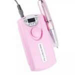 Τροχός  40W BQ101 Baby Pink