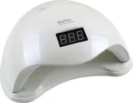 SUN 5 NAIL LAMP 48 WATT
