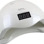 SUN 5 NAIL LAMP 48 WATT