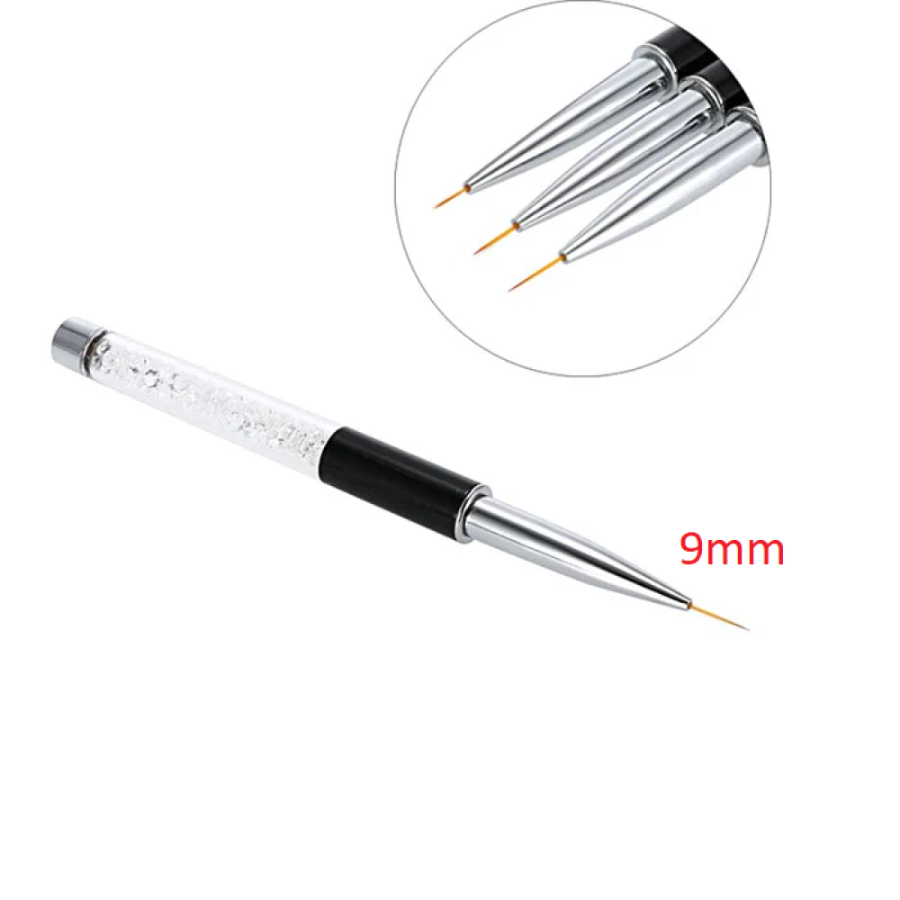 pinelo-nail-art-9mm-lolotagr-1000x1000 ΠΙΝΕΛΟ ΓΡΑΜΜΙΚΟ 9ΜΜ - Image 1