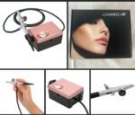 Αερογράφος Luminess Air Airbruch Makeup System LC-400