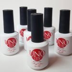 TOP COAT NO CLEANCE UNO LUX 15ML