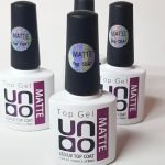 UNO MATTE TOP 10ml