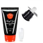 uno ακτυτζελ lux 30 ml