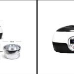 WAX HEATER WAX (AX-600)