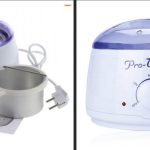 PRO WAX 100 watt