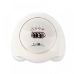 SUN H10 Plus Επαγγελματικό Φουρνάκι Νυχιών UV LED 118W