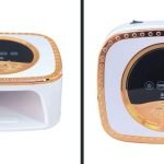 Φουρνάκι Νυχιών SUN Q10 288W